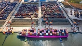 Vietnam’s Export Surge in 2025: A Bright Outlook for Global Markets