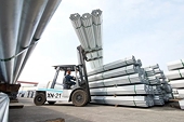 Exporters diversify orders to reduce reliance on single market