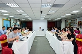 Textile and garment enterprises have orders until the end of the third quarter of 2025