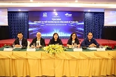 Vietnam urged to adapt as global trade shifts