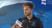 Foreign experts give advice for effective, sustainable blue economy development