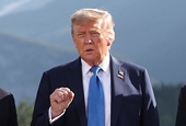 Uncertainty continues over steel tariffs after Trump deal