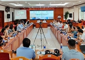 Vietnam, US promote sustainable timber trade, legal supply chains