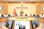 Vietnam wants to work with US on developing harmonious rules on goods origin: Minister