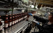 Taiwan to impose anti-dumping duties on Chinese beer, steel for four months