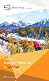 Handbook of Trade Remedies in Canada