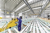 Aluminum industry must build internal strength: expert