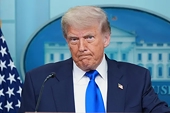 Trump set to impose tariffs of up to 70% in letter push as July 9 deadline looms