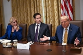 Trump threatens 'no extensions' on new Aug. 1 tariff deadline, warns of higher import taxes