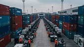 Vietnam's Industrial Crossroads Navigating Tariff Risks and Seizing Supply Chain Shifts
