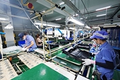Vietnamese goods gaining ground as exports continue to accelerate