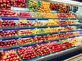 Vietnamese imports from the US see strong growth in early 2025