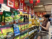 Trade promotion plan to boost exports and local consumption
