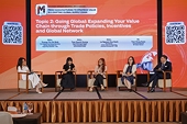 Việt Nam’s manufacturing sector pushes for strategic breakthrough amid global shifts