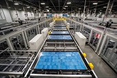 U.S. Probes Indonesian Solar Panels: Tariff Threat Over Dumping Allegations