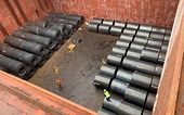 Narrow loophole allows cheap steel imports to flood Vietnam
