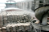 Taiwan imposes anti-dumping duties on Vietnamese cement and clinker exports