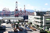 Taiwan government says US tariff rate temporary, will negotiate lower one