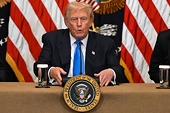 Trump just revealed his new tariff plan