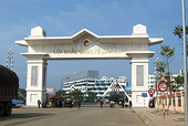 Cross-border trade driving China-Vietnam ties