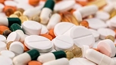 US to initially impose 'small tariff' on pharma imports, Trump says