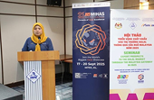 Vietnam eyes expanded exports to Halal markets via Malaysia gateway