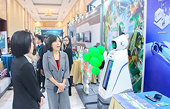 Exporters advised to boost digital transformation to expand markets