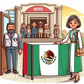 Mexico Safeguards Tomato Market with Minimum Export Prices