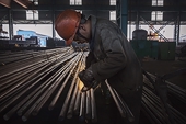 Japan starts anti-dumping probe into Chinese, South Korean steel goods