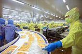 Vietnamese businesses flexibly adapt to modified tariff rates