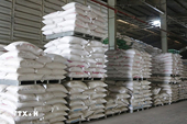 Vietnam projected to become world’s second-largest rice exporter this year