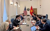 Vietnam-US Trade Negotiations Continue Post-Tariff Announcement