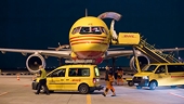 Europe Suspends Parcel Shipment To US Over Tariff Confusion