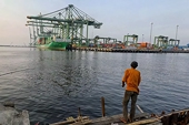Indonesia Launches Anti-Dumping Probe into Chinese Hot-Rolled Coils