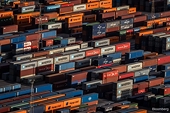 Chinese e-commerce giants rush to Europe as Trump upends trade