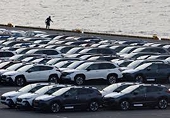 US tariffs still spell big pain for Japan's small automakers