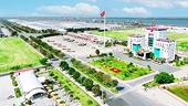 Northern Europe's largest port invests in Vietnam, expanding the way for agricultural exports