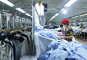 Green, sustainable pathway key to export resilience