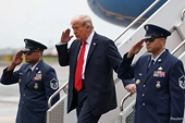 US Supreme Court to decide legality of Trump's tariffs