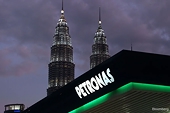 Southeast Asia set to export surplus biofuels to Europe, Petronas executive says