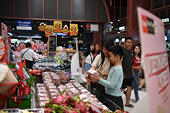 Vietnam’s agriculture posts record trade surplus, builds global position