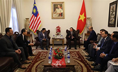 Halal industry – new momentum for Vietnam-Malaysia cooperation