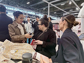 Vietnamese garments strengthen foothold in Europe’s high-end market