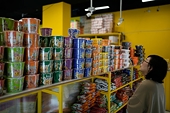 China launches an investigation into Mexico’s tariffs on imports from Asia