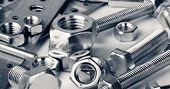 Ukraine reviews anti-dumping measures on steel fasteners from China