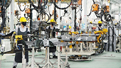 Smoothing the flow of trade
