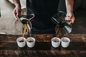 Coffee Exports Surge 61% in the first nine months, Boosting Global Market and Retail Opportunities