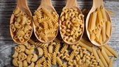Italian pasta caused a price crisis in the US market