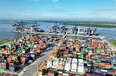 Vietnam set to lead East Asia-Pacific growth in 2025