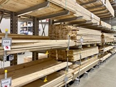 EU to impose antidumping duty of 6.2% on softwood plywood from Brazil